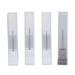 Premium Acrylic Nail Tools - 4pcs Tungsten Steel Nail Drill Bit Set for Rhinestone Removal & Polishing - Manicure Essentials - Buy Online on GoSupps.com