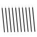 FRCOLOR 300 Pcs Disposable Eyeliner Kit | Eyeliner Applicator Tools & Makeup Brushes for Eyes & Lips - Perfect for Professional Cosmetology - Buy Online on GoSupps.com