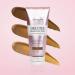 Loving Tan Deluxe Gradual Tan (Dark) - Buildable & Natural Sun-Kissed Glow - Buy Online on GoSupps.com