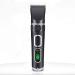 KouRy Groomsman Trimmer for Men | Beard Mustache & Stubble | Travel-Friendly & Battery Operated - Buy Online on GoSupps.com