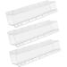 Kisangel 6 Pcs Cucumber Fruit Shaping Plastic Cucumber Molds Fruit Square Vegetable Pp - Buy Online on GoSupps.com