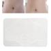 Reusable Silicone Body Patch for Easy Absorption | Skin-Friendly | 26x16.8cm | Transparent and Washable - Buy Online on GoSupps.com