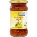 Ashoka Mixed Pickle in Olive Oil 300g (Pack of 2) - Authentic Indian Pickle Variety | Handcrafted with Fresh Ingredients | Bursting with Flavors | Perfect Accompaniment to Meals