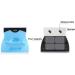 Window Cleaner Magnetic Window Cleaner Double-Sided Glass Wiper Cleaning Tools for High Rise Window Cleaning Window Thickness 15-40Mm (3 10mm) - Buy Online on GoSupps.com