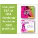 Playtex Sport Tampons Super Plus Absorbency 36ct - Fragrance-Free, Pack of 1 - Buy Online on GoSupps.com