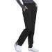 Cherokee Infinity Women's Pull-on Scrub Pants - Performance Stretch - Size Large, Black - Buy Online on GoSupps.com