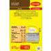 MAGGI Professional White Dehydrated Poultry Fund - Dehydrated Base - Sauce - Cooking Base - Box of 675 g for 22.5 L to 45 L o - Buy Online on GoSupps.com