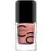 Catrice ICONAILS No. 92 Nude Not Prude Pink Long-Lasting Shiny Acetone-Free Vegan Microplastic Particles Free (10.5 ml) - Buy Online on GoSupps.com