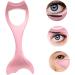 NOLITOY 5pcs Eyeliner Auxiliary Artifact Eyeliner Pencil Makeup Tape or Stencil Mascara Make up Aids Braid 15X4.5CMx5pcs Pinkx5pcs - Buy Online on GoSupps.com