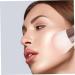 Retractable Makeup Brush Portable Face Blush Powder Brush Makeup Tool for Travel - Buy Online on GoSupps.com