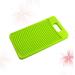 Beavorty Laundry Supplies - Green Washboard & Laundry Accessories | 28x15.5cm - International Shipping Available - Buy Online on GoSupps.com