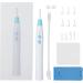 JYYBN Wireless Ear Cleaner with LED Camera - Ear Wax Removal Tool for Kids & Adults - Buy Online on GoSupps.com