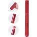Beaupretty Lip Brush Makeup Brushed Snug Lipstick Applicator Brush Concealer Brush Eye Cream Applicator Tool Lipstick Brush Applicator Light Luxury Beauty Tools Artificial Fiber - Buy Online on GoSupps.com