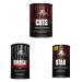 Animal Cuts Thermogenic Fat Burner + Omega + Stak - Weight Loss Management Diet Pills for Men and Women