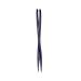 Eyebrowqueen Precision Double Ended Eyebrow Tweezers Ideal for Eyebrows Plucking Ingrown Hair Removal and Facial Hair