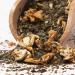 Guayusa Pachamama Jazm n 0 25 kg | Ilex Guayusa biologique d'Equateur 250 g | Caf ine naturelle | Avec ajout de jasmin | Cousin du yerba mate | Go t d licat - Buy Online on GoSupps.com