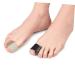 Lurrose 4 Pairs Orthopedic Bunion Separators for Men - Invisible Straightener Stretcher Set - Buy Online on GoSupps.com