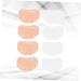 Levemolo 4 Pairs Silicone Gel Foot Protectors - Toe Spacer, Arch Support, Bunion Splint - Buy Online on GoSupps.com