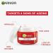 Buy Garnier Skin Naturals Anti-Ageing Cream - Moisturizing & Smoothing Wrinkle Lift | 40g - Ships Worldwide - Buy Online on GoSupps.com