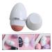 FRCOLOR 3pcs Volcanic Oil Absorbing Face Roller - Makeup Remover & Oil Control Stick - Perfect for All Skin Types - Buy Online on GoSupps.com