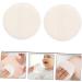 HANABASS 15pi ces Houppette Doux pour Poudre Visage Houppette pour Corps pour Maquillage Grande Poudre pour Utilisation Polyvalente - Buy Online on GoSupps.com