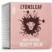 Lyonsleaf 100% Natural Beauty Balm 60ml - Hot Cloth Cleanser & Moisturizer - Buy Online on GoSupps.com