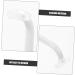 PLAFOPE 1 Set Eye Makeup Aid Eyelash Tool Eye Makeup Tool Makeup Tool for Eyelash Makeup Lash Stamp Eyelash Stencils Eyelash Stamp Women Makeup Tool Lower Eyelashes Stamp Makeup Supplies - Buy Online on GoSupps.com