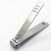 HCHGJKN Nail Clippers Straight Mouth Steel Nail Manicure For Nail Pedicure Cuticle Nippers Cutter Care Trimmer - Buy Online on GoSupps.com