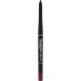 Catrice Plumping Lip Liner No. 180 red moisturizing long -lasting matt color -intensive matt vegan waterproof oil -free without alcohol 1 -pack (0.35g) 0.35 g (1 Pack) 180 Cherry Lady
