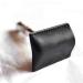 Leather Razor Head Protecting Cover Double Edge Safety Razor Head Protecting Sheath Shaver Tip Cover for Travel - Buy Online on GoSupps.com