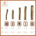 Wildfang Coffee Wood Dogs | Natural Chewing Root for Dogs & Puppies | Durable & Robust Chew Toys | 100% Natural | 3 Set S for 15-25 kg - Buy Online on GoSupps.com