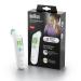 Braun Sensian 5 Swipe forehead thermometer | At-Home Use | Colour-Coded Digital Display | Baby and Child Friendly | 3-Sec Results | No.1 Brand Among Doctors1 | BST200 TempleSwipe