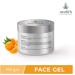  Neolith Neolith Orange Vitamin C Face Gel - Exfoliating Gel Oil Control || Moisturizing | Refreshing | Moisturizing | Skin Lightening | 100g - Buy Online on GoSupps.com