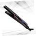 1pc Hair Curler & Straightener Tool - Ceramic Hair Style Device for International Shipping - Buy Online on GoSupps.com