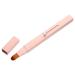 MAGICLULU Lip Makeup Brush Lip Lip Gloss Brush Concealer Brush Wand Retractable Lip Brush Lip Balm Applicator Makeup Brush for Women Lip Wands Miss Pink Lips Plastic Eye Cream