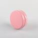 Zeoabsy 10-Piece Pink Aluminum Screw Boxes | 25ml Cream Cans & 5ml Tin Cans for Cosmetics Candles Ointments | Includes 5 Spoons & 1 Label - Buy Online on GoSupps.com