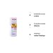 Buy PediBaehr Fruit Foot Balm - Mango Butter & Peach Kernel Oil for All Skin Types - 125ml Foot Care Cream - International Shipping Available - Buy Online on GoSupps.com