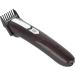 Rechargeable Hair Trimmer Professional Hair Clippers Low Noise Incisive Blade for Home or Professional Hairdressing Salon - Buy Online on GoSupps.com