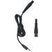 PDEEY USB Charger Replacement for Brightup/Ufree Beard Trimmer | 4 ft Charging Cable & Cleaning Brush - Fast Shipping Worldwide - Buy Online on GoSupps.com
