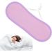 Castor Oil Pack Oil Resistant Compression Wrap Adjustable Liver Pack Kit Wrap for Waist Abdomen Reproductive System Muscles Neck - Buy Online on GoSupps.com