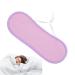 Pfrank Oil-density compression outlet-proof organic rigid oil pack comfort-neck waist with rubber band reusable organic diacinus oil pack set with adjustable rubber band Neck Support