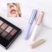 Leadigol Lip Blending Brush Set - 2 Mini Round Head Brushes for Lipstick & Concealer - Perfect Beauty Tools with Cap for Women - Buy Online on GoSupps.com