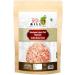 90's MILL Whole Himalayan Pink Rock Salt Chunks | Sendha Namak Sabut | Sabut Sendha Sindhav Namak Granules Crystal | Himalayan Pure sendha namak Pink Rock Salt Chunks-400GM*1Pack - Buy Online on GoSupps.com
