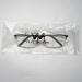 Vevesmundo Self-Tinting Blue Light Filter Glasses | Photochromic Sun Reading Glasses for Men | Metal Half-Brand Sunglasses with UV Protection - Buy Online on GoSupps.com