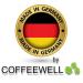 Organic Green Coffee Powder - 100% Pure & Natural (200g) | 7.05 oz Finely Ground | Pack of 1 - Buy Online on GoSupps.com