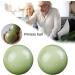 Heyce Baoding Balls | Chinese Stress Relief & Finger Exercise Balls | Ideal Fitness Gift for Friends & Family - Buy Online on GoSupps.com