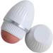 MAGICLULU 3pcs Oil Absorbing Beauty Stick Walker Oil Absorbing Roller for Face Oil Roller Portable 5.70X3.00X3.00CMx3pcs Whitex3pcs - Buy Online on GoSupps.com