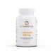 Vita World L-Carnosine 500mg 100 Vegetarian Capsules Made in Germany