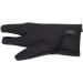 FILFEEL 3 Fingers Hairdressing Glove Heat Resistant Protective Finger Glove Hair Salon Styling Tools for Hair Styling Curling Perming Curling Wand(Black) - Buy Online on GoSupps.com