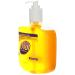 Buy Dial Professional 80790EA Gold Antimicrobial Soap - Floral Fragrance 16oz Pump Bottle | Fast International Shipping - Buy Online on GoSupps.com